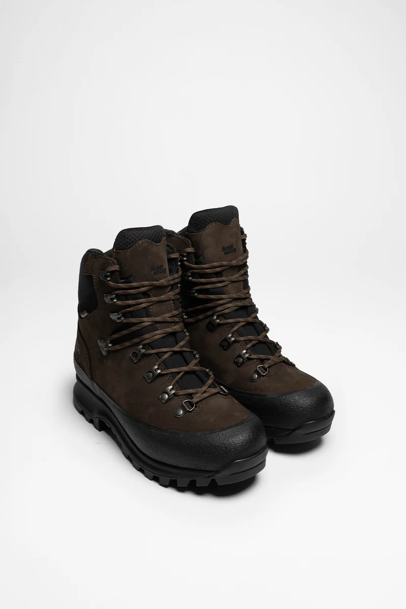 Nazcat II Lady GTX Damen (Mocca/Black)