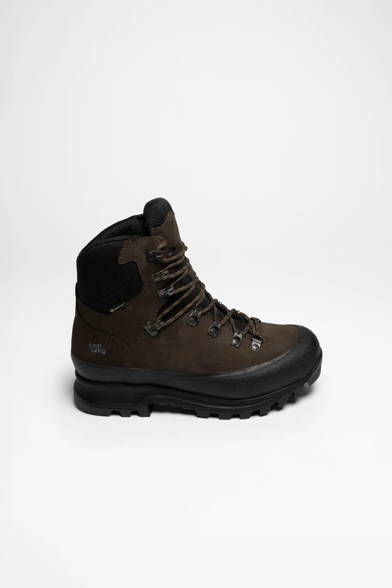 Nazcat II Lady GTX Damen (Mocca/Black)