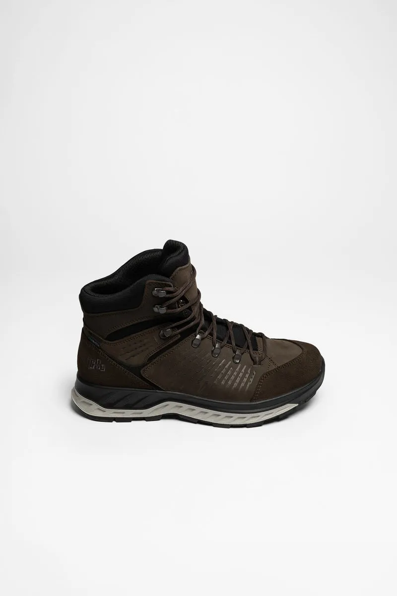 Bluecliff Es Herren (Mocca/Black)