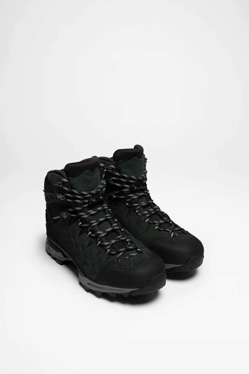 Makra Trek Lady GTX Damen (Petrol/Mint)