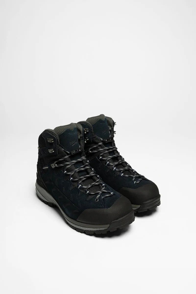 Makra Trek Sf Extra GTX Herren (Navy/Asphalt)