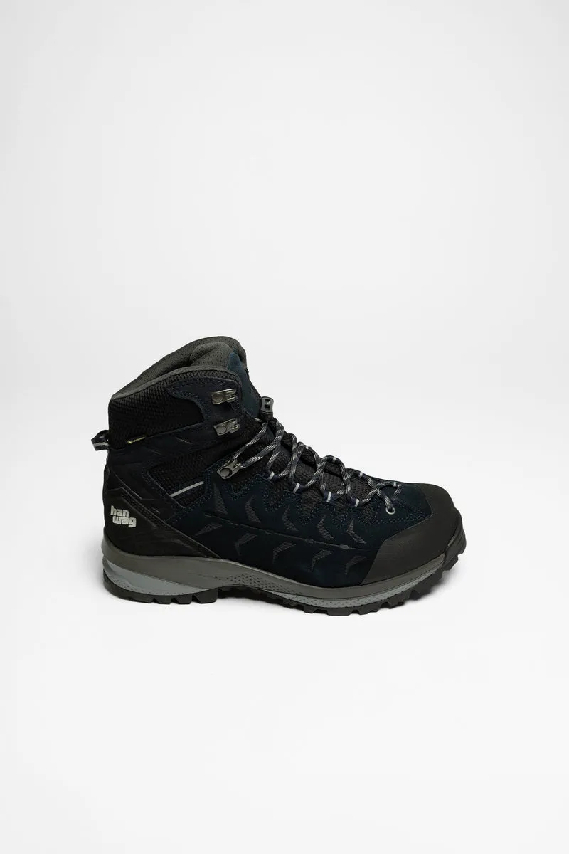 Makra Trek Sf Extra GTX Herren (Navy/Asphalt)