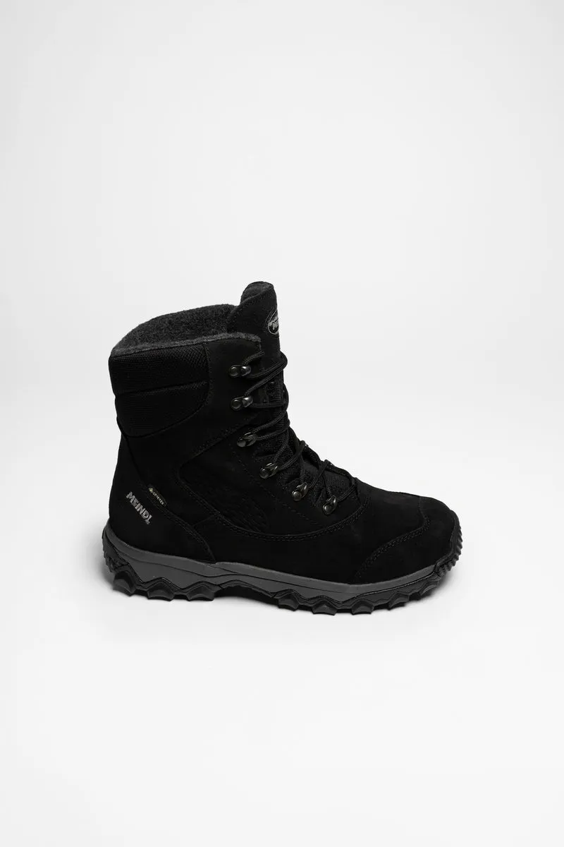 Ischgl GTX Herren (Schwarz)