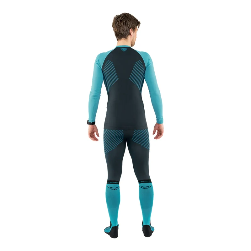 Speed Dryarn® Longsleeve Herren