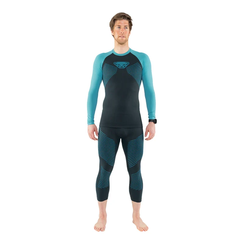 Speed Dryarn® Longsleeve Herren