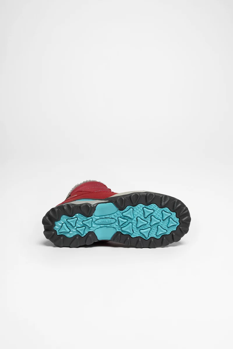 Yolup Junior GTX Kinder (Erdbeer/Tuerkis)
