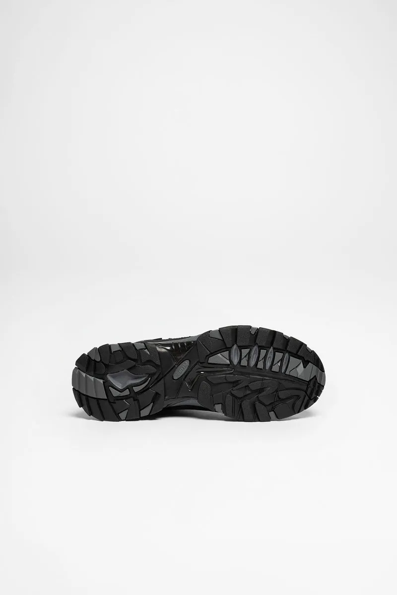 Toledo Mid GTX Herren (Schwarz)
