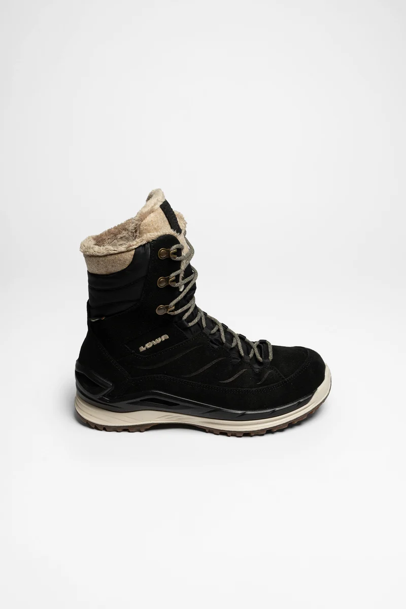 Calceta Evo GTX Ws Damen (Schwarz/Champagner)
