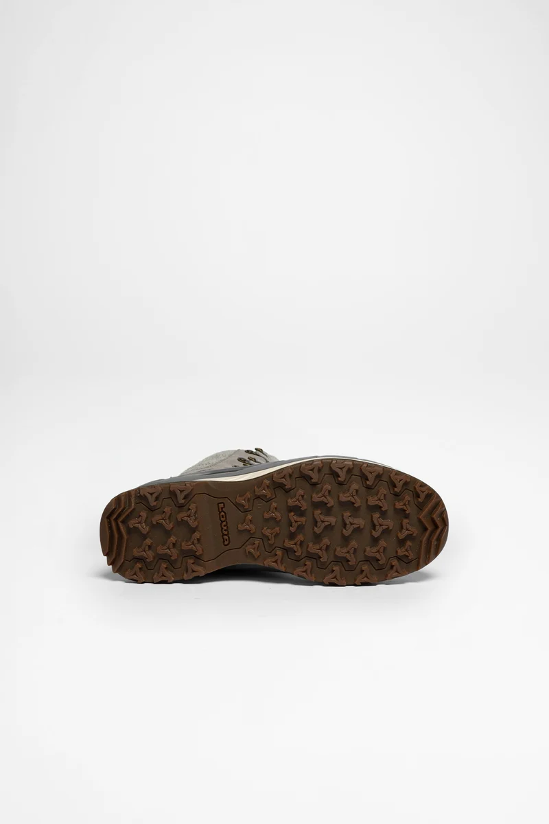Calceta Evo GTX Ws Damen (Grau/Ocker)