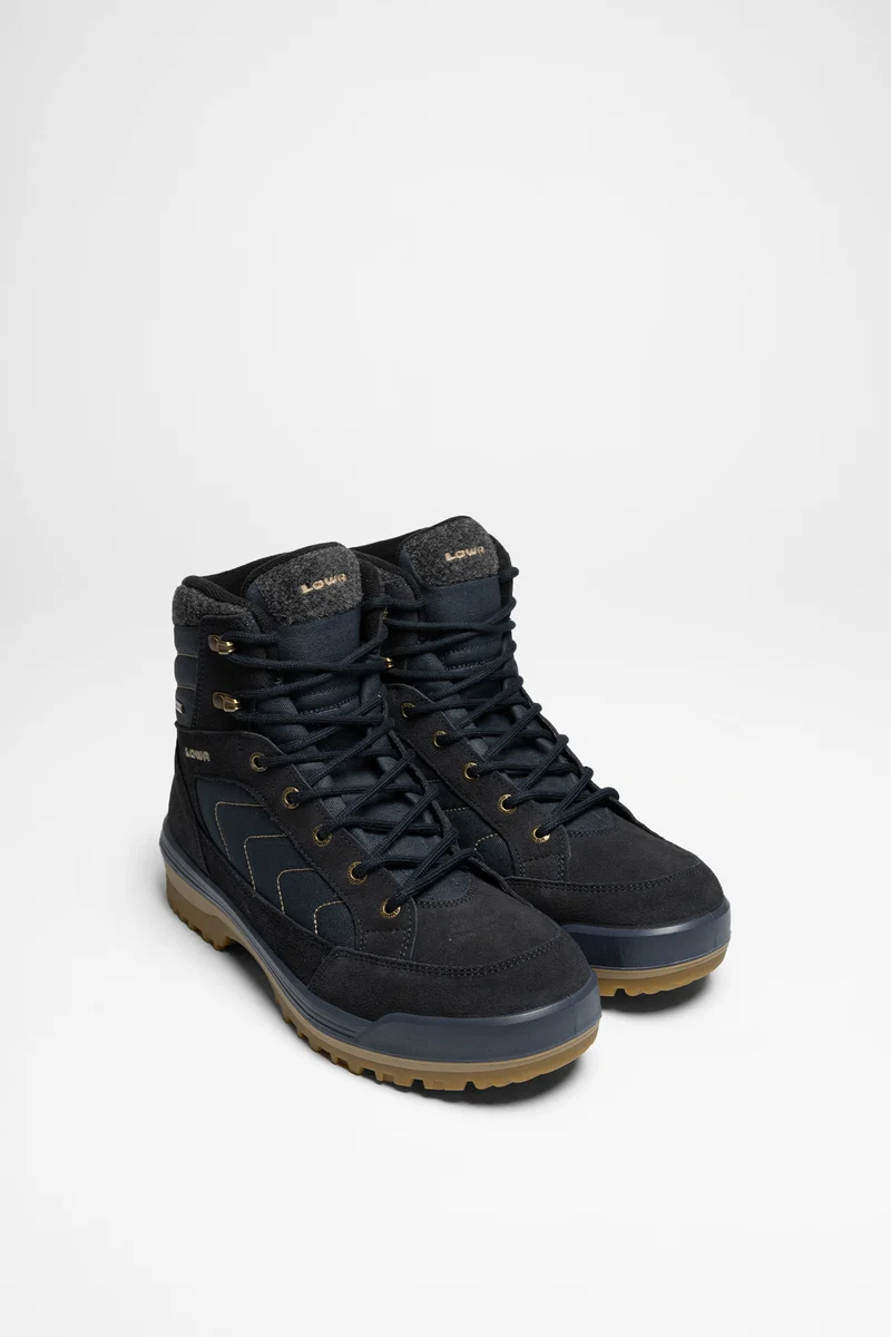 Isarco GTX Herren (Navy/Bronze)