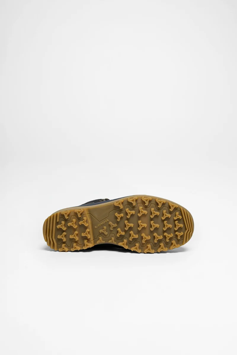 Isarco GTX Herren (Navy/Bronze)