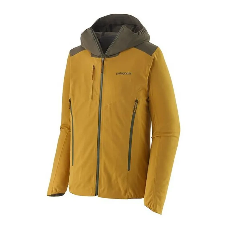 M's Upstride Jacket