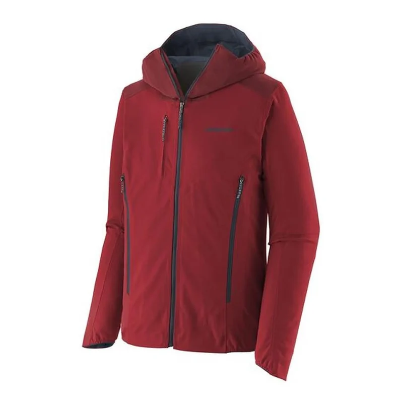 M's Upstride Jacket