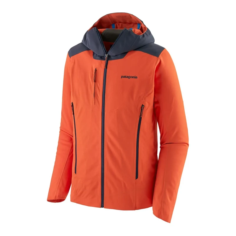 M's Upstride Jacket