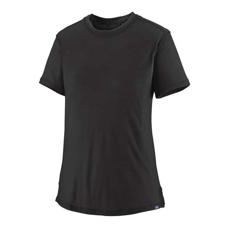 W's Cap Cool Merino Shirt
