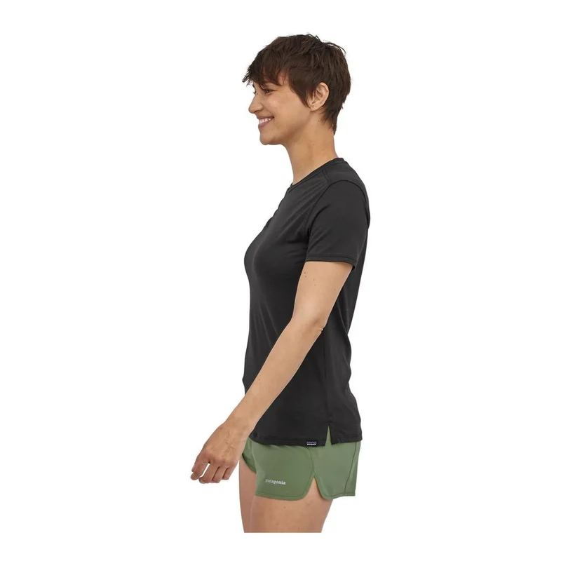 W's Cap Cool Merino Shirt