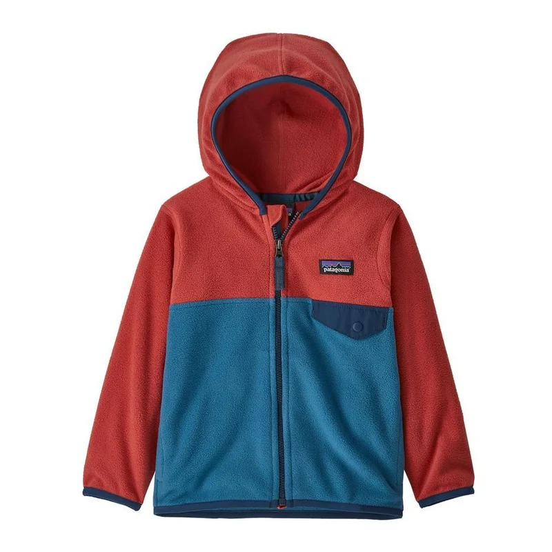 Baby Micro D Snap-T Jkt