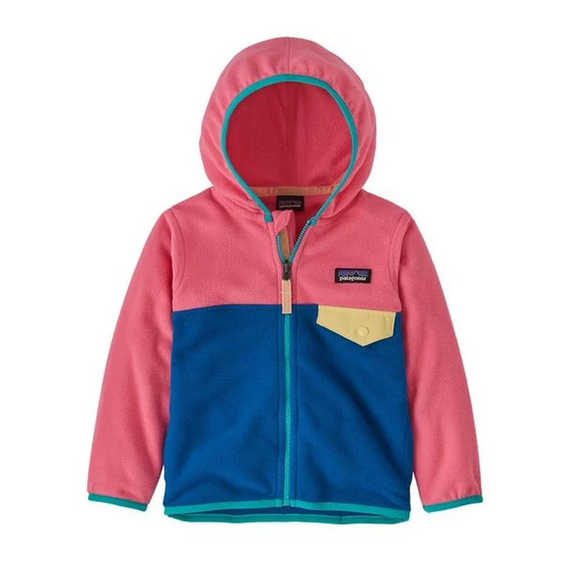 Baby Micro D Snap-T Jkt