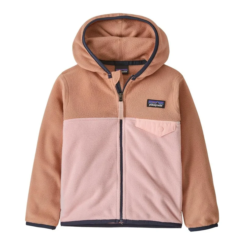 Baby Micro D Snap-T Jkt