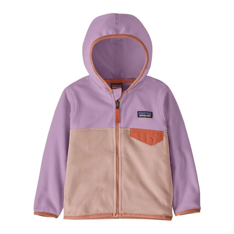 Baby Micro D Snap-T Jkt
