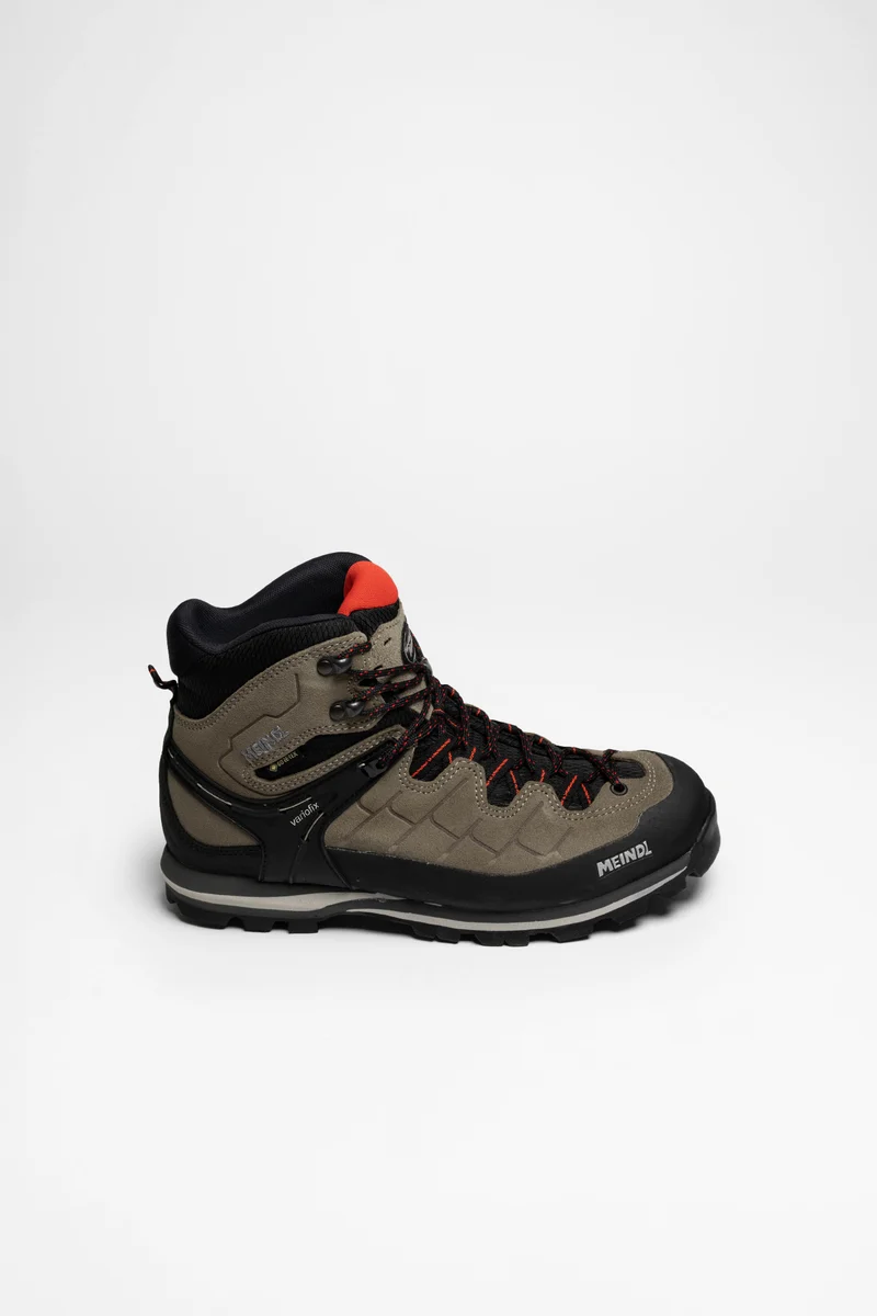 Litepeak GTX Herren (Natur/Rot)