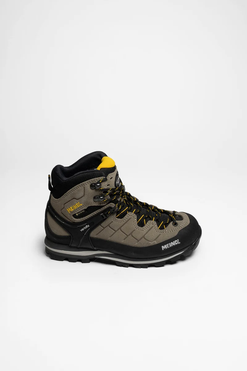 Litepeak Lady GTX Damen (Natur/Mais)