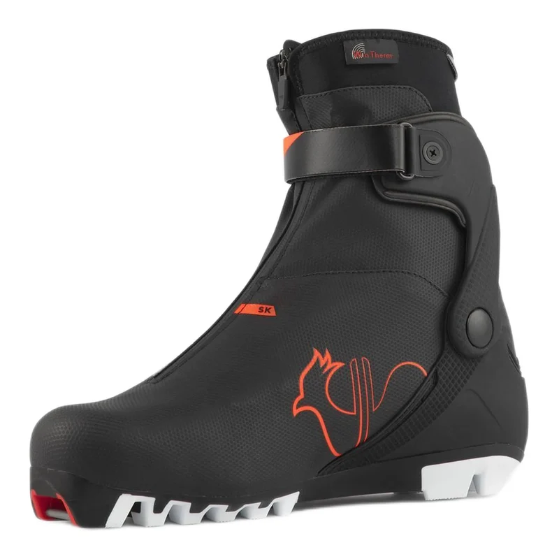 X-8 SKATE