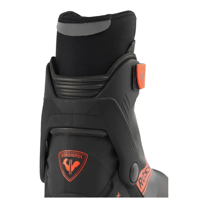 X-8 SKATE