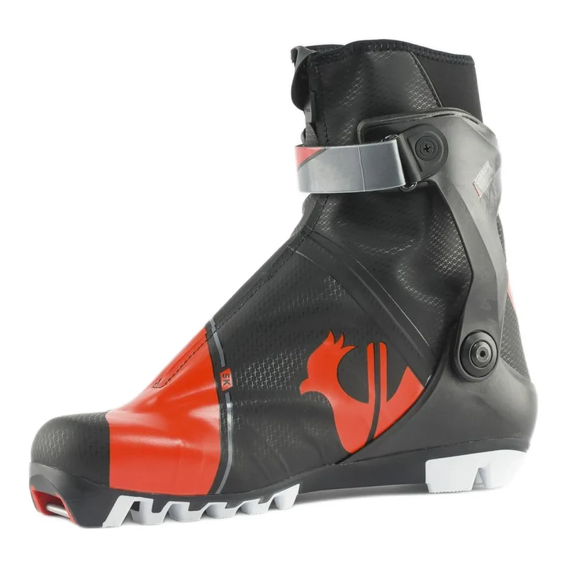 X-IUM W.C. SKATE