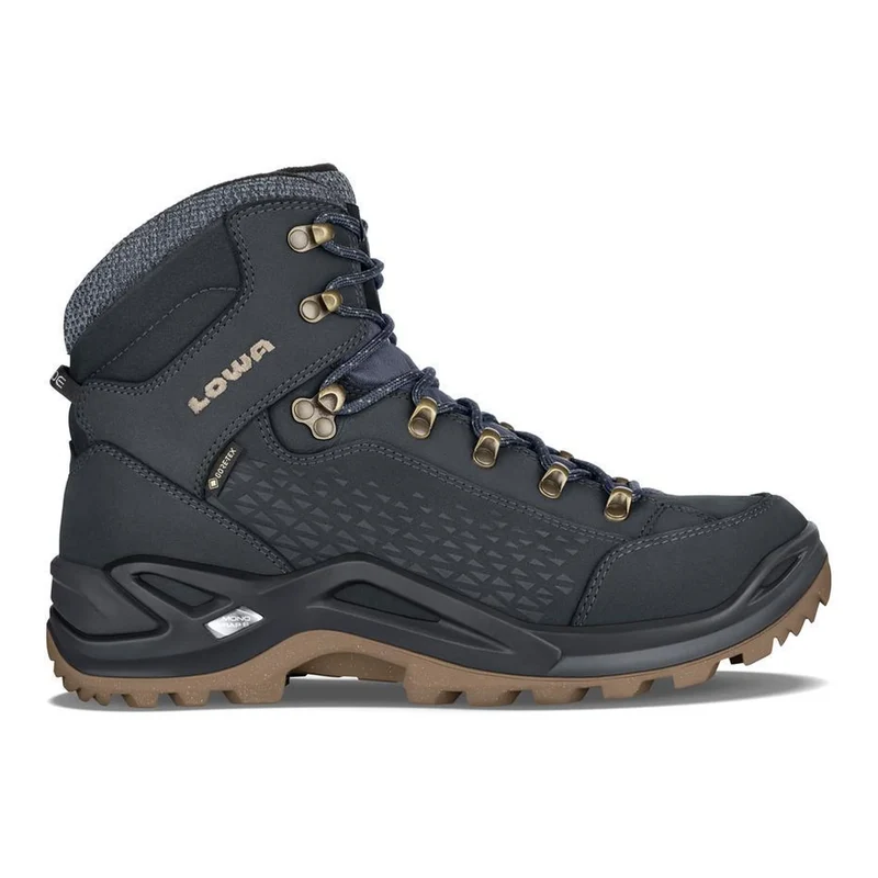 RENEGADE WARM GTX MID navy