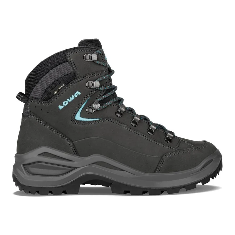 RENEGADE EVO GTX MID