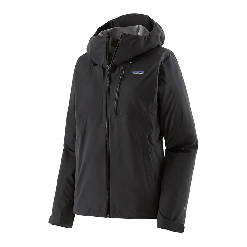 W's Granite Crest Rain Jkt