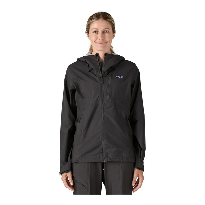 W's Granite Crest Rain Jkt