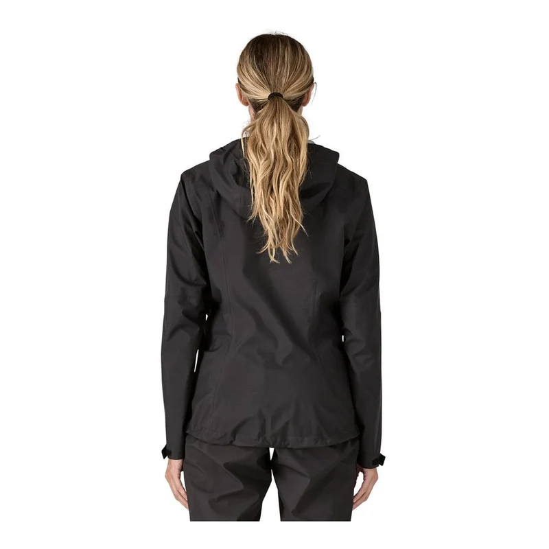 W's Granite Crest Rain Jkt