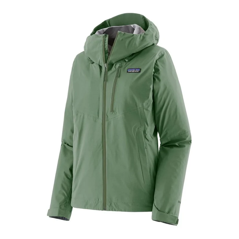 W's Granite Crest Rain Jkt