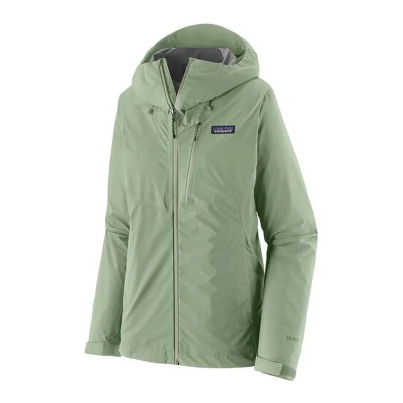 W's Granite Crest Rain Jkt