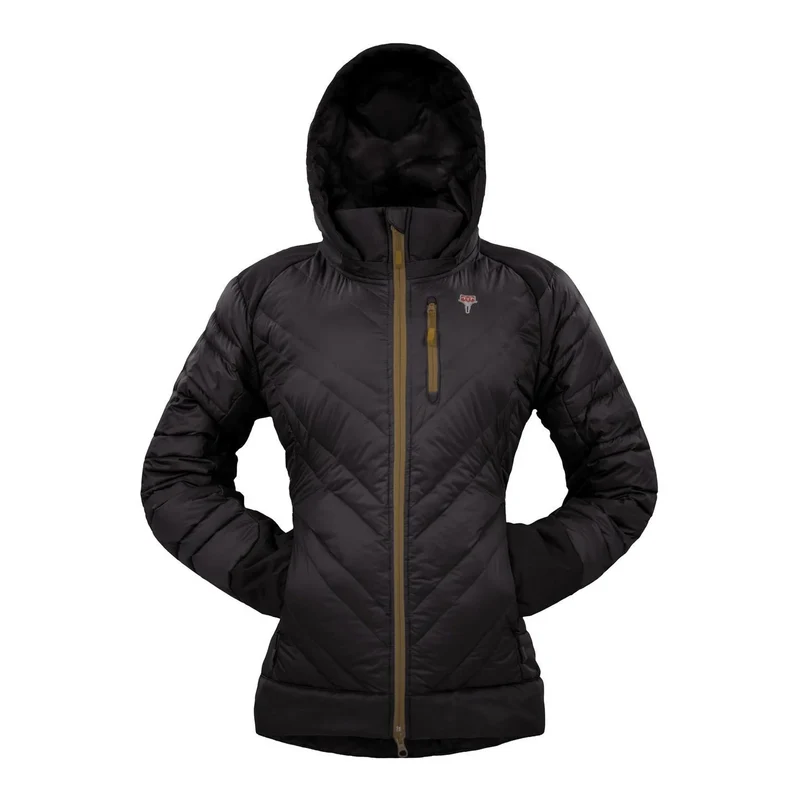 Lightful DownWool Jacket W