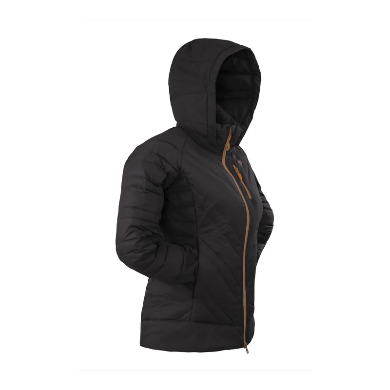 Lightful DownWool Jacket W