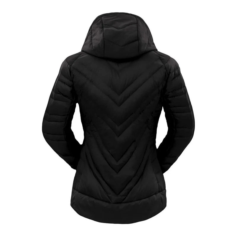 Lightful DownWool Jacket W
