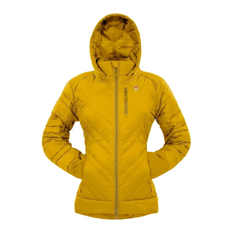 Lightful DownWool Jacket W