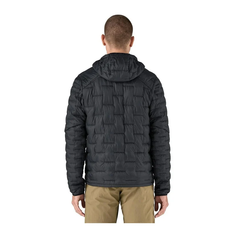 M's Micro Puff Hoody
