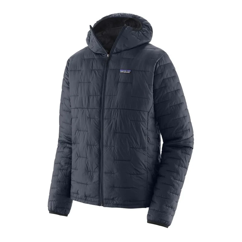 M's Micro Puff Hoody