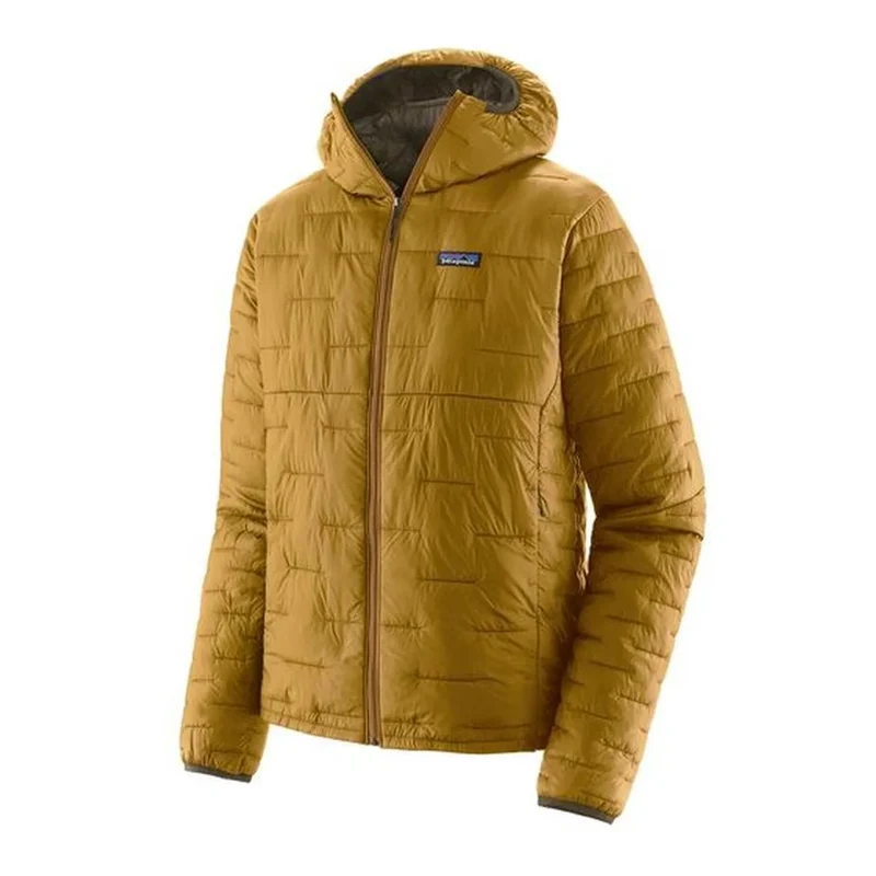 M's Micro Puff Hoody