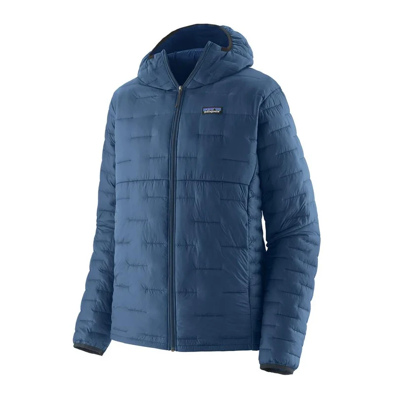 M's Micro Puff Hoody