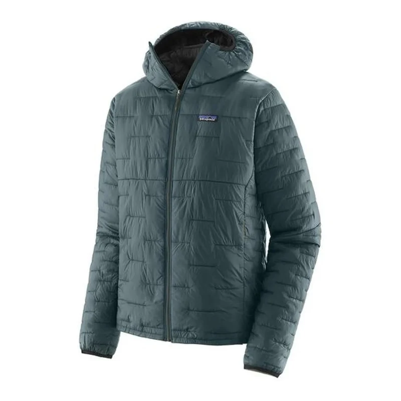 M's Micro Puff Hoody