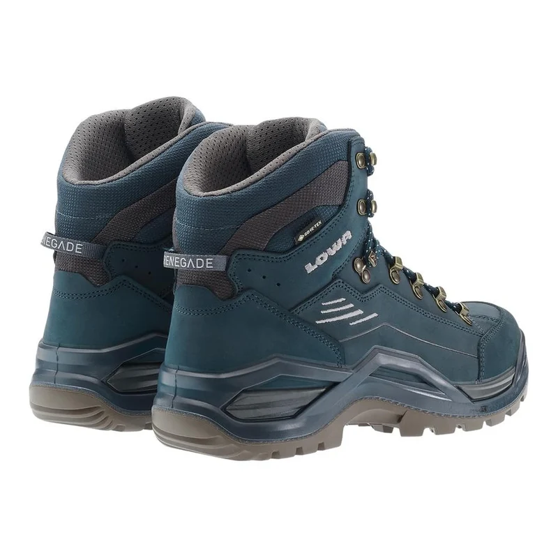 RENEGADE EVO GTX MID