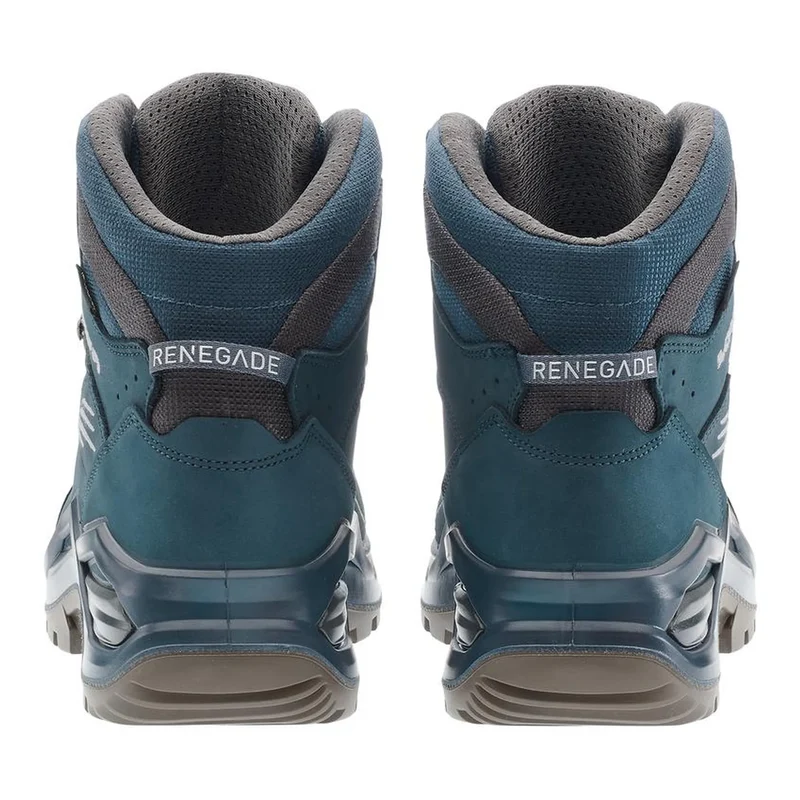 RENEGADE EVO GTX MID