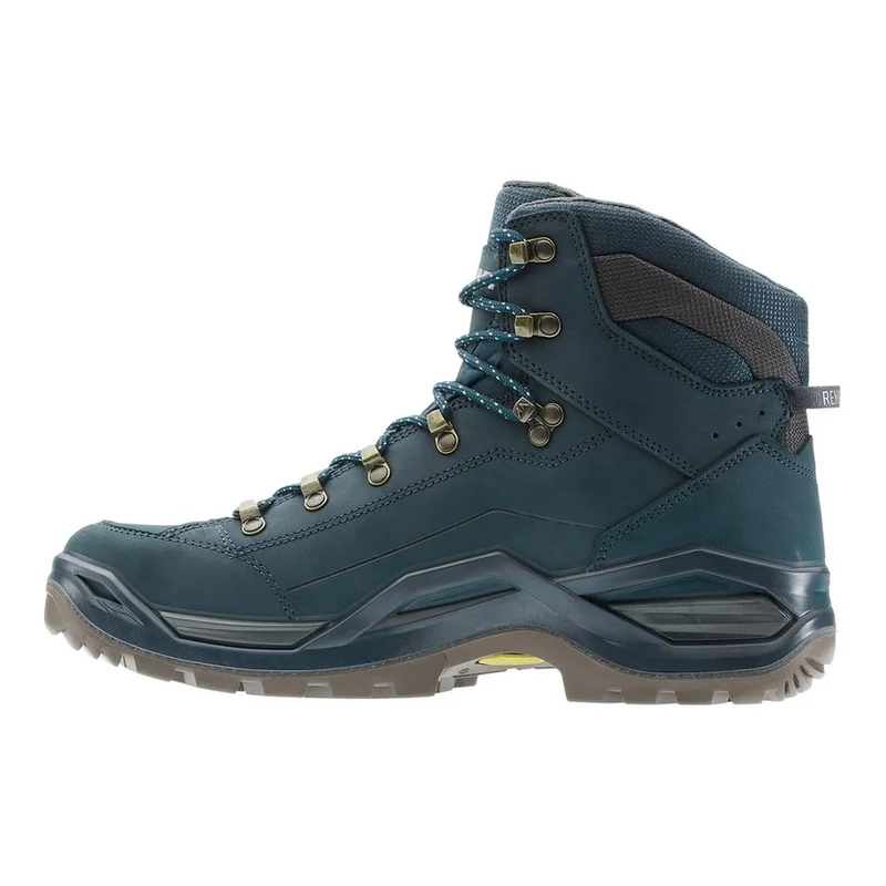 RENEGADE EVO GTX MID