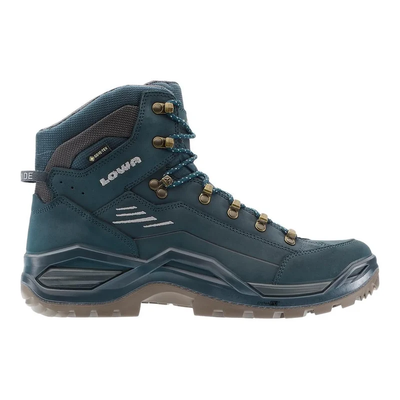 RENEGADE EVO GTX MID