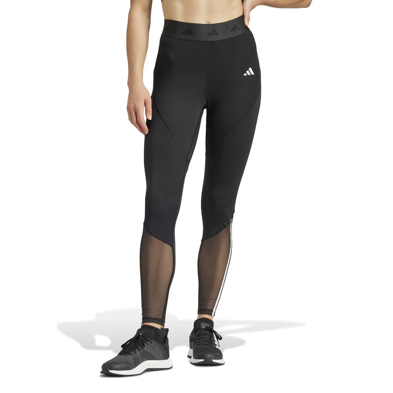 ADIDAS HYGLM 1/1 L Leggings mit AEROREADY